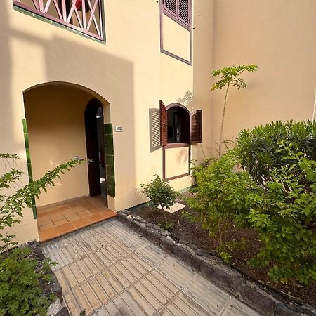 Alquilaencanarias Tagoro Paradise Costa Del Silencio Exteriör bild