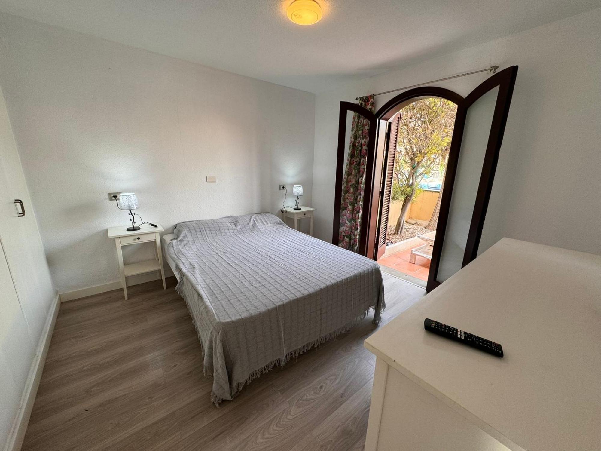 Alquilaencanarias Tagoro Paradise Costa Del Silencio Exteriör bild