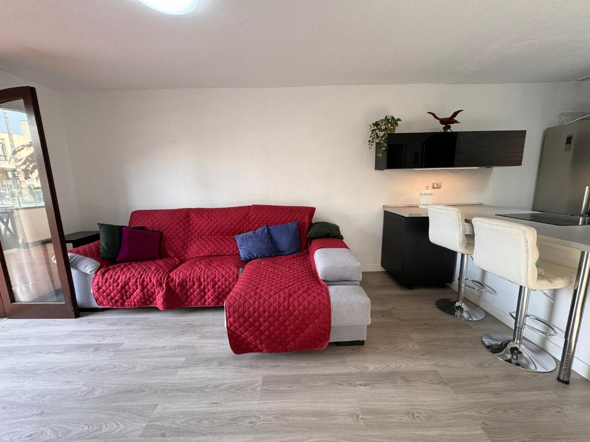 Alquilaencanarias Tagoro Paradise Costa Del Silencio Exteriör bild