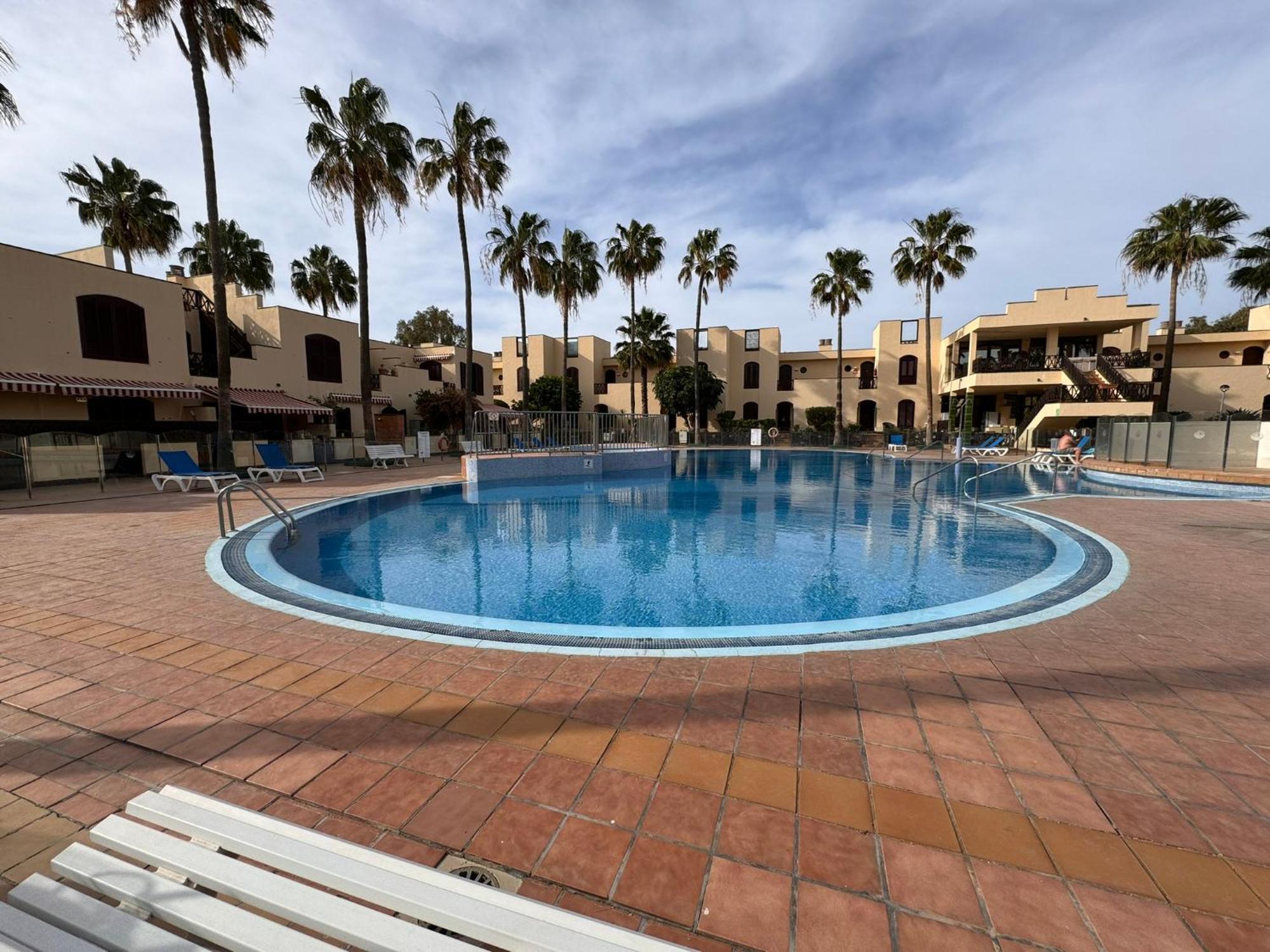 Alquilaencanarias Tagoro Paradise Costa Del Silencio Exteriör bild